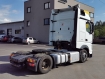 MERCEDES-BENZ ACTROS 1845 LSNRL E6 low deck