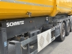 SCHMITZ CARGOBULL GOTHA SKI 24 SL 10.5