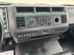 MAN LE 14.220 4X4 BB EURO 3 hákový nosič s hydraulickou rukou