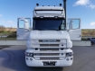 SCANIA T500 LA4X2 V8 EURO 3