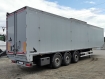 STAS S300CX walking floor 91m3