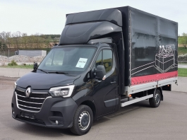 RENAULT MASTER 2.3 EURO 6