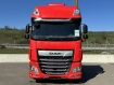 DAF XF 480 FT EURO 6 low deck