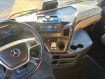 MERCEDES-BENZ ACTROS 1848 EURO 6 GIGASPACE dvouokruhová hydraulika