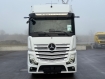 MERCEDES-BENZ ACTROS 2545 EURO 6 + přívěs PANAV TVK18M