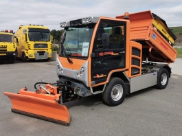 KIEFER 1152 EURO 6 4x4 S3 zimní údržba