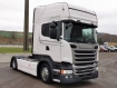 SCANIA R410 EURO 6 low deck RETARDÉR