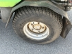 HOLDER C245 traktor kolový KROPIČKA, ZAMETÁK, ZIMNÍ ÚDRŽBA