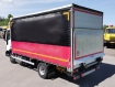 IVECO 120EL EURO 6 s hydraulickým čelem
