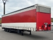 SCHMITZ CARGOBULL SCS 24/L-13 low deck 