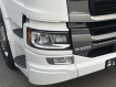 SCANIA R500 EURO 6