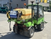 HOLDER C245 traktor kolový KROPIČKA, ZAMETÁK, ZIMNÍ ÚDRŽBA