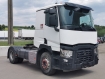 RENAULT  C 520 DTI 13 EURO 6