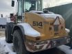 LIEBHERR L 514 kolový nakladač
