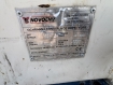  NOVOTNÝ BOBEK 861 smykový nakladač