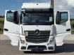 MERCEDES-BENZ ACTROS 1845 LSNRL E6 low deck