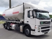 VOLVO FM 13 440 62R EURO 4 silo na přepravu mouky