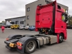 MERCEDES-BENZ ACTROS 1845 E6 low deck