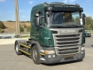 SCANIA G400 LA 4x2 EURO 5 ADR