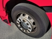 MERCEDES-BENZ ACTROS 1845 E6 low deck