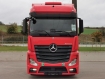 MERCEDES-BENZ ACTROS 1845 E6 low deck
