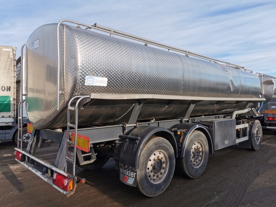 MAFA L24/75E 19,4m3