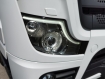 MERCEDES-BENZ ACTROS 2548 EURO 6 + přívěs SVAN CHT202 120m3