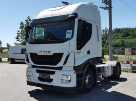 IVECO STRALIS AS440S46 T/P EEV