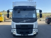VOLVO FL 280.12 EURO 6 skříň