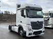 MERCEDES-BENZ ACTROS 1845 LS EURO 6