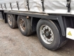 KRONE SD MEGA LINER low deck