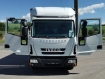 IVECO 120EL EURO 6 s hydraulickým čelem