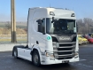 SCANIA R450 EURO 6 jednookruhová hydraulika