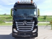 MERCEDES BENZ ACTROS 1853 EURO 6