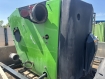 HOLDER C245 traktor kolový KROPIČKA, ZAMETÁK, ZIMNÍ ÚDRŽBA
