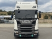 SCANIA R460 EURO 6 low deck