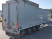 STAS S300CX 91m3 walkingfloor