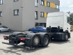 SCANIA R500 6x2 EURO 6 podvozek