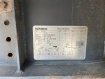 BODEX KIS3F 90 m3 walkingfloor low deck