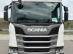 SCANIA R500 EURO 6 podvozek
