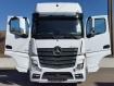 MERCEDES-BENZ ACTROS 1845 EURO 6 kompresor na sypké hmoty