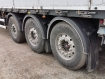 STAS S300CX walking floor 91m3