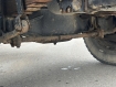 MAN LE 14.220 4X4 BB EURO 3 hákový nosič s hydraulickou rukou