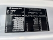 MERCEDES-BENZ ATEGO 816 EURO 6