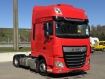 DAF XF 480 FT EURO 6 low deck