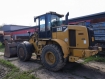 kolový nakladač CATERPILLAR 930H