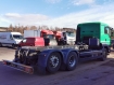 MAN TGS 26.440 6X2-2 BL E5 nepojizdné