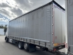 SCANIA R460 6X2 EURO 6 + přívěs WECON