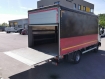 IVECO 120EL EURO 6 s hydraulickým čelem