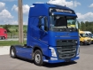 VOLVO FH 13 500 EURO 6 dvouokruhová hydraulika